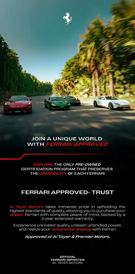MOOV by Al-Futtaim — Making a subscription feel like a car you already know
