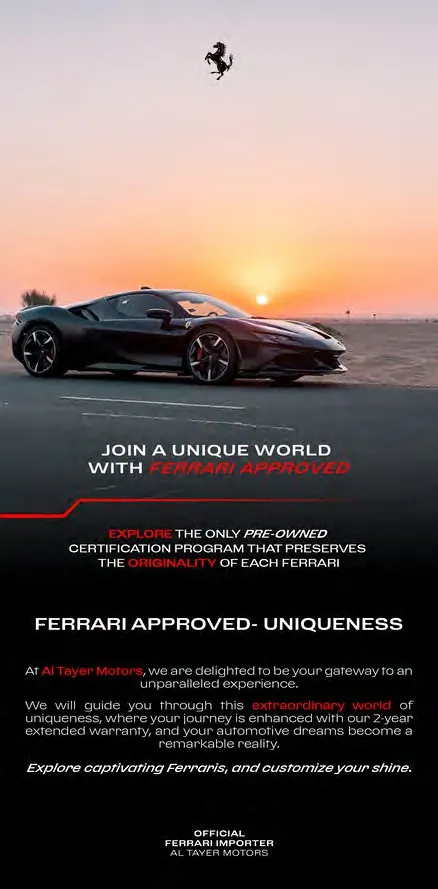 MOOV by Al-Futtaim — Making a subscription feel like a car you already know